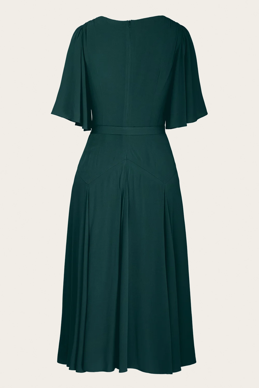 Daisy’s Dancing Dress - 5