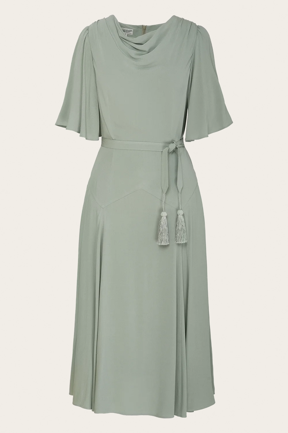 Daisy’s Dancing Dress - 4