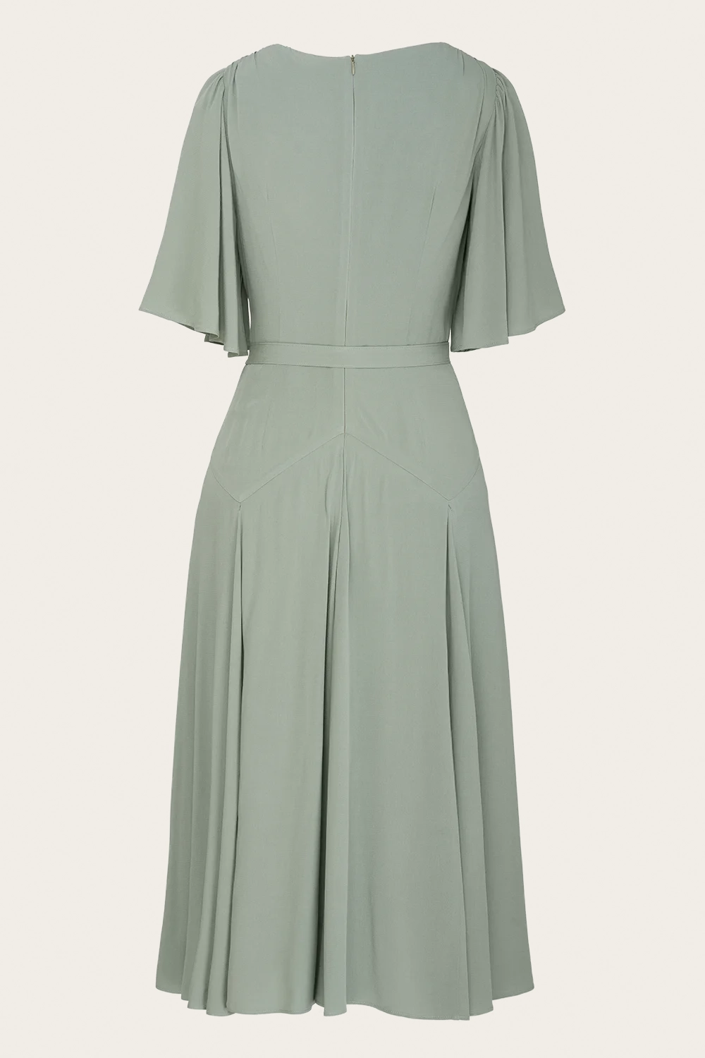 Daisy’s Dancing Dress - 5