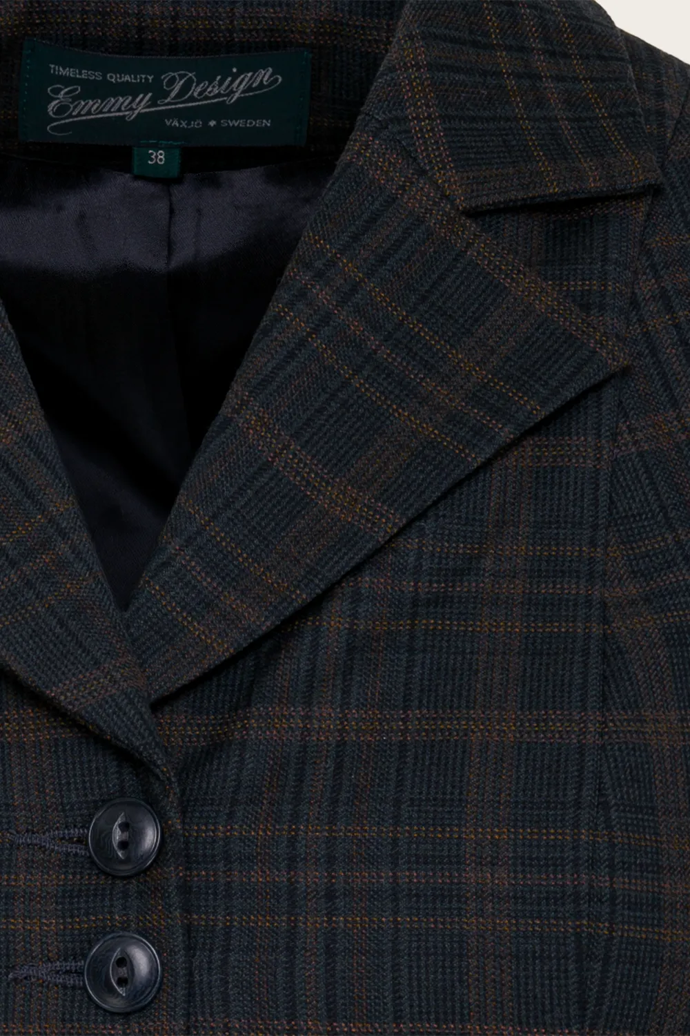 The Watchmaker’s Waistcoat - 2