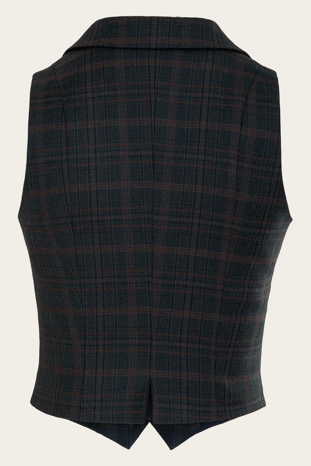 The Watchmaker’s Waistcoat - 5