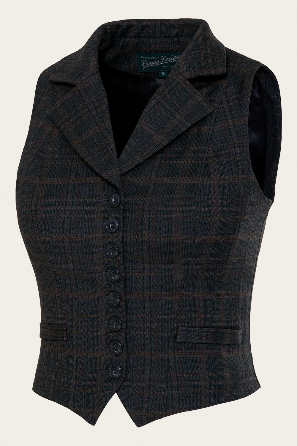 The Watchmaker’s Waistcoat - 4