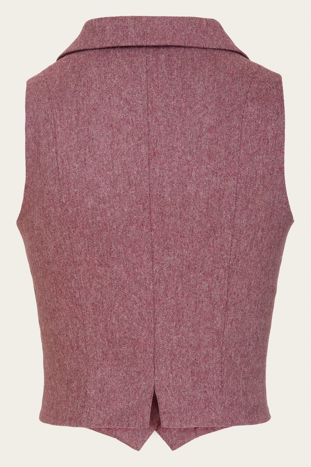 The Watchmaker’s Waistcoat - 5