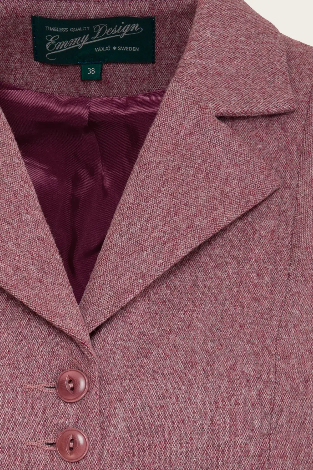 The Watchmaker’s Waistcoat - 2