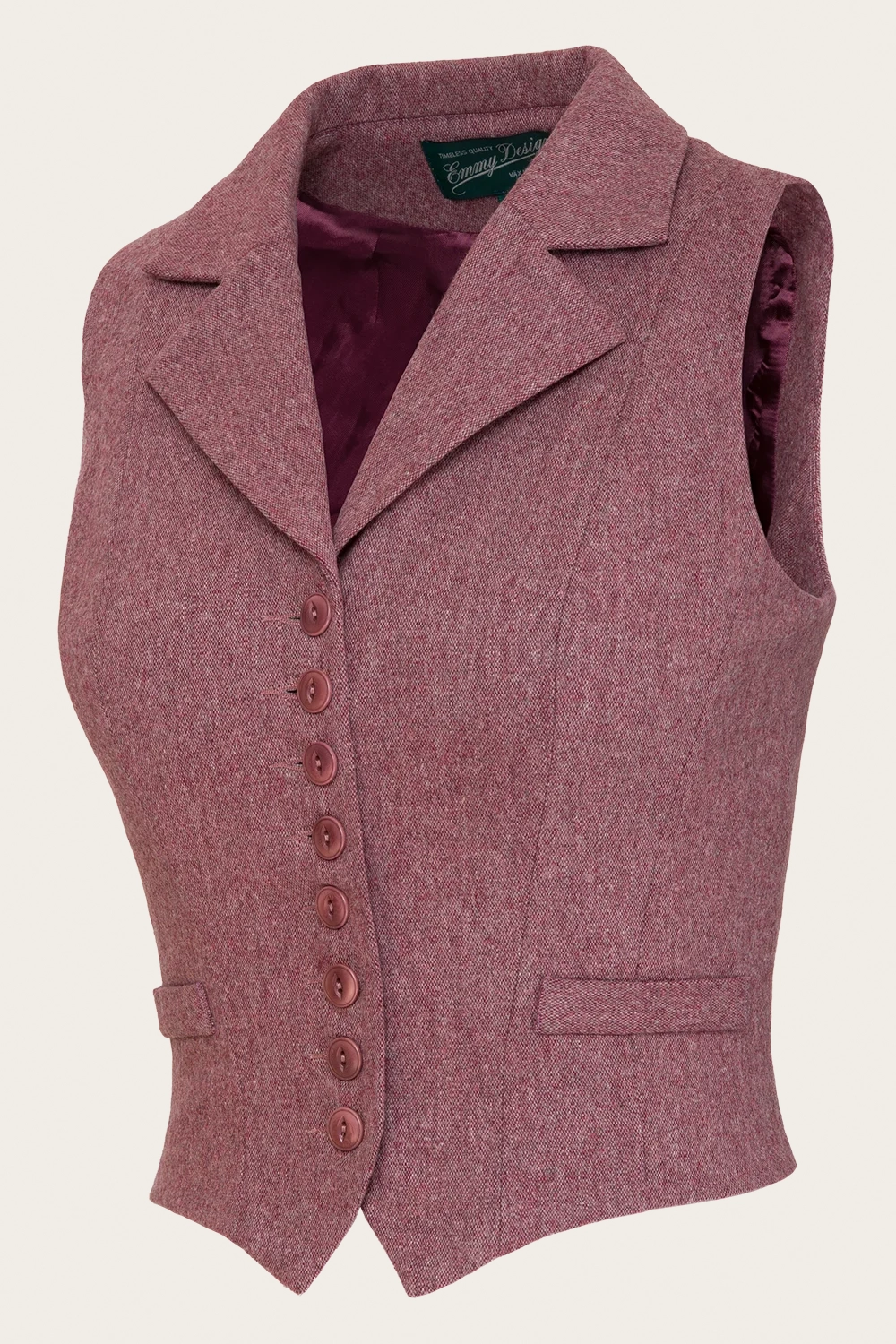 The Watchmaker’s Waistcoat - 4