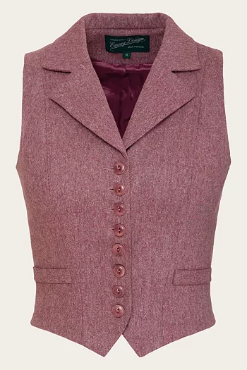 The Watchmaker’s Waistcoat