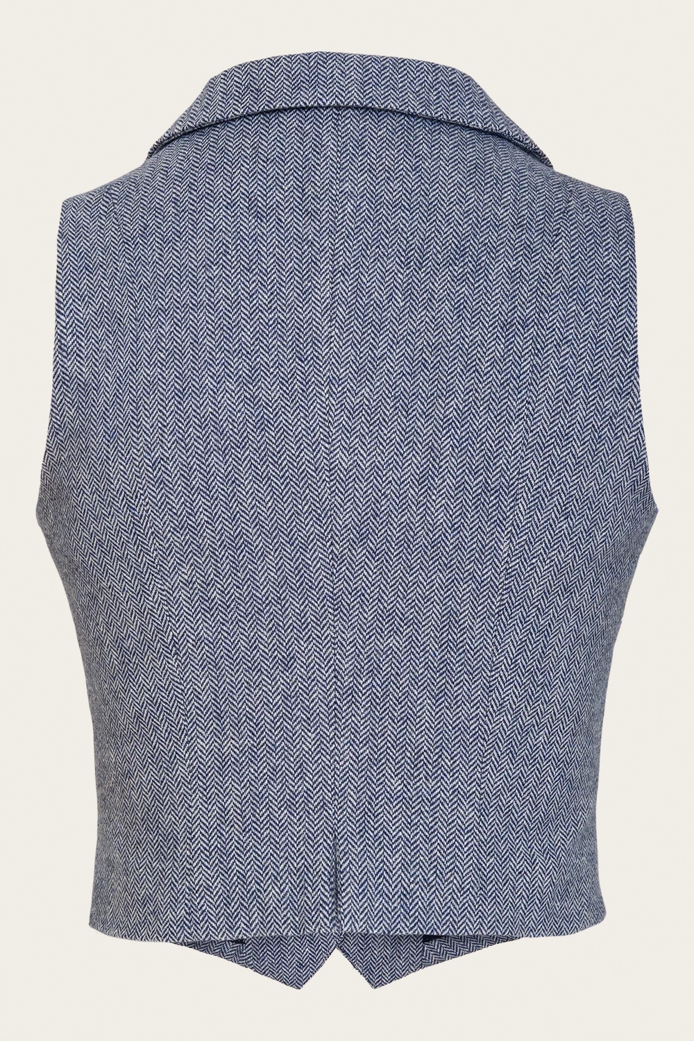 The Watchmaker’s Waistcoat - 5