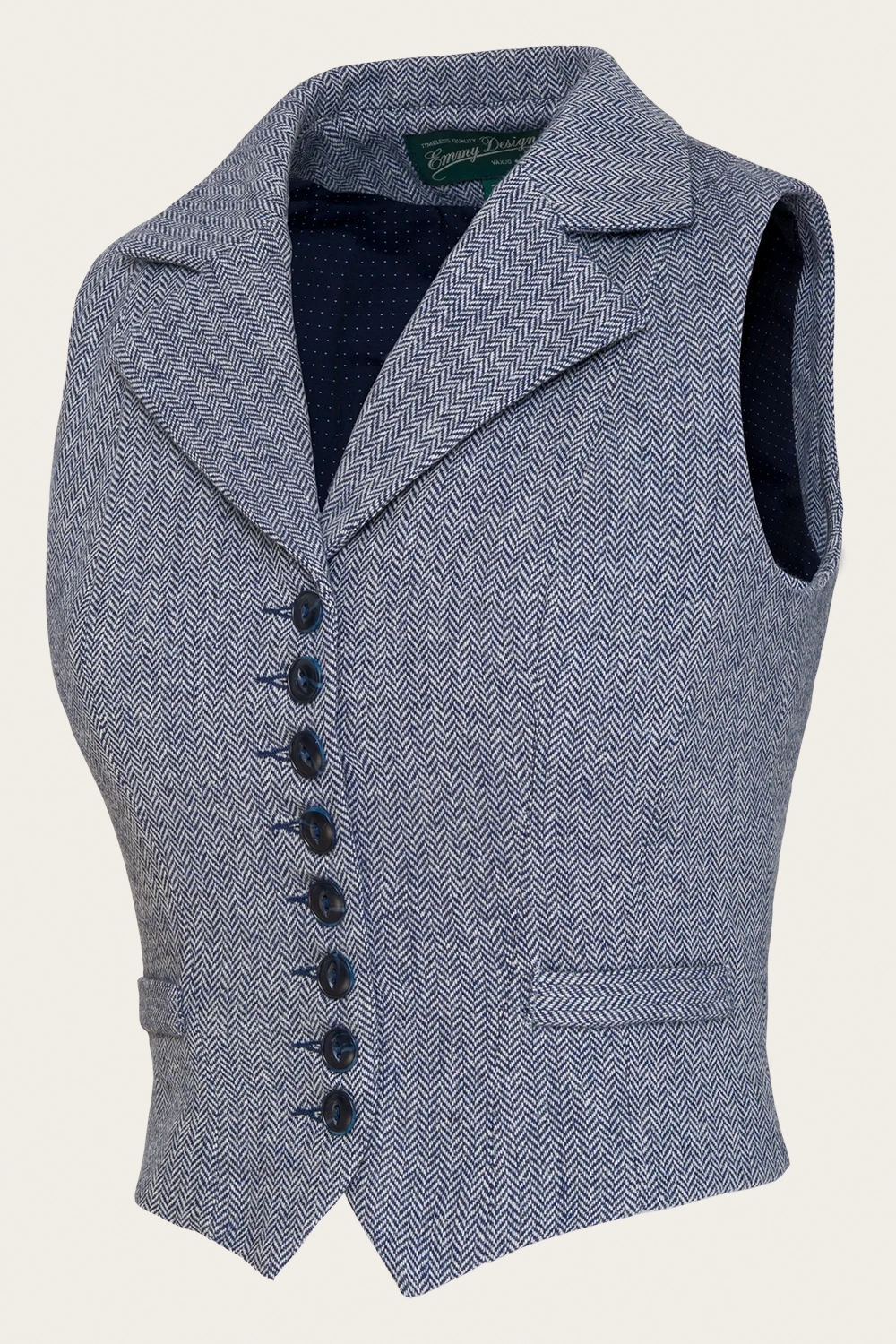 The Watchmaker’s Waistcoat - 4