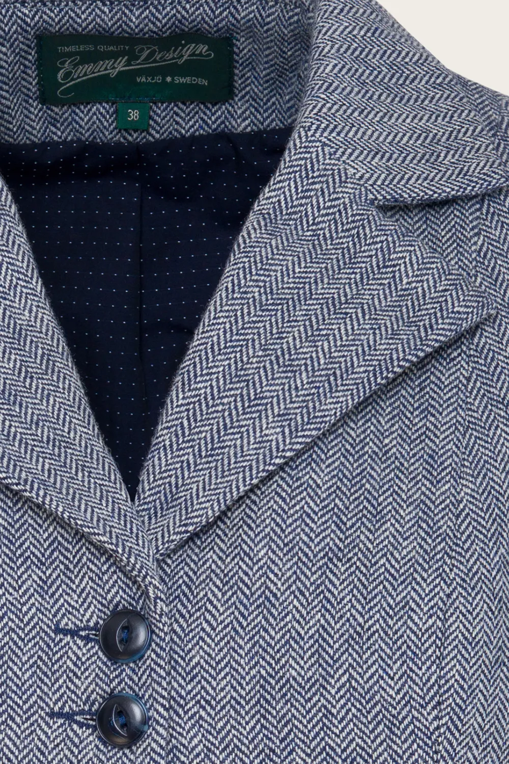 The Watchmaker’s Waistcoat - 2