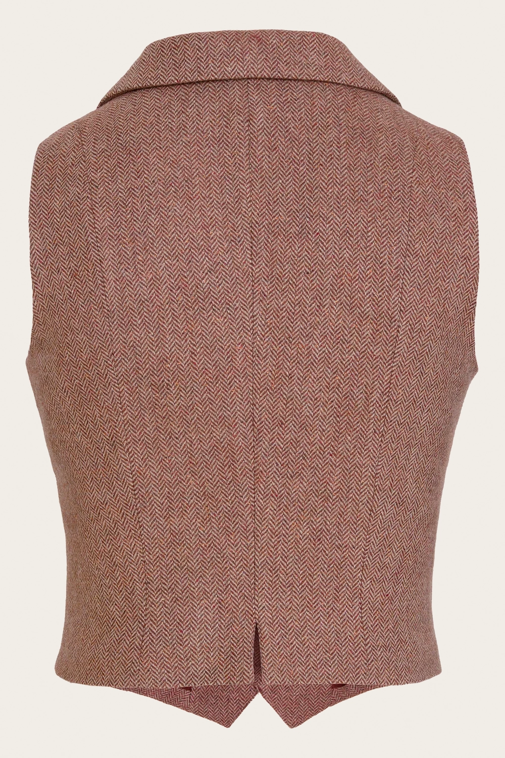 The Watchmaker’s Waistcoat - 5