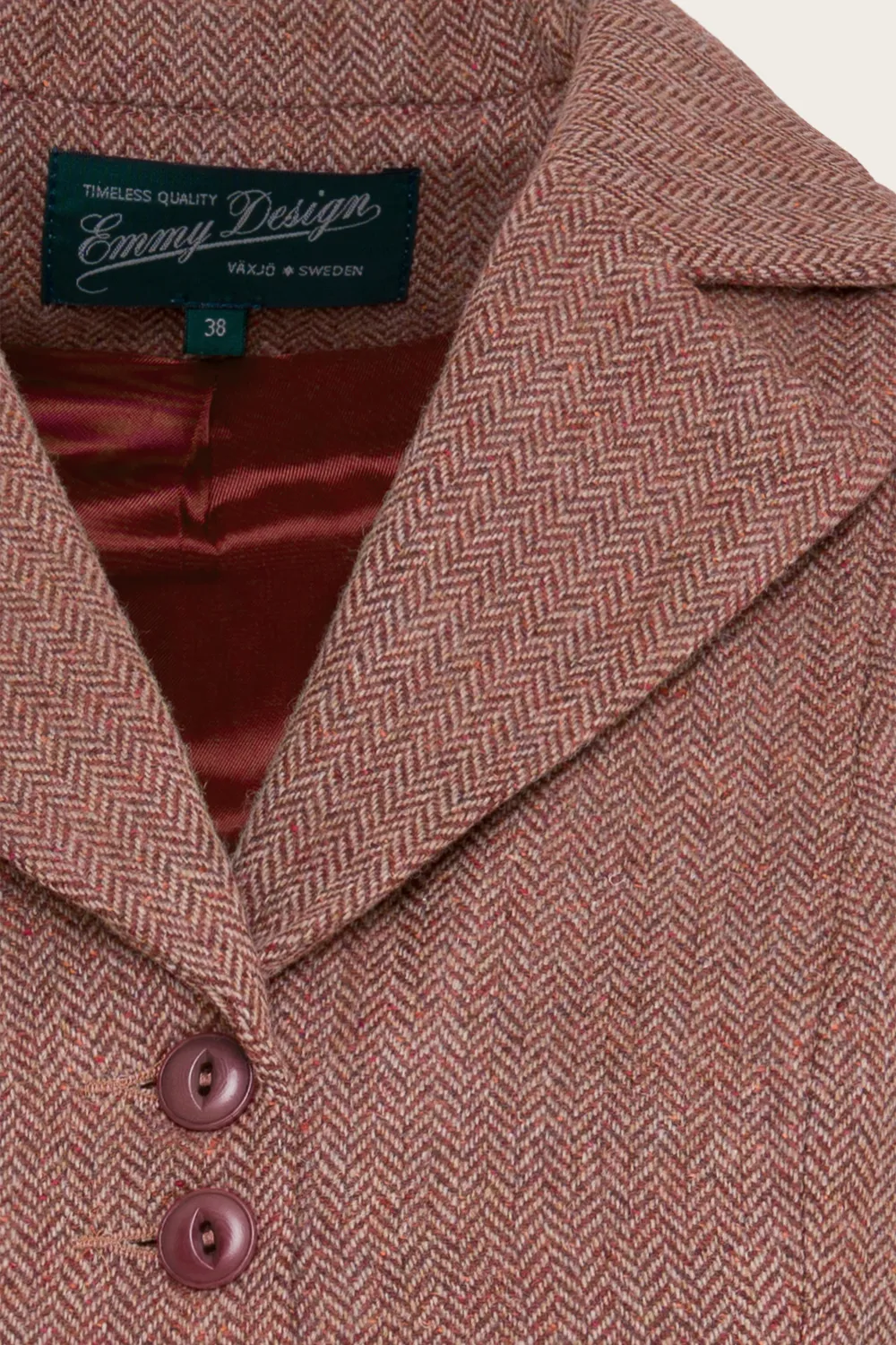 The Watchmaker’s Waistcoat - 2