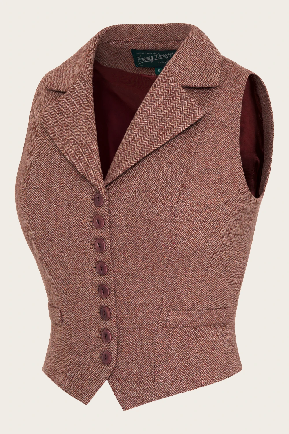 The Watchmaker’s Waistcoat - 4