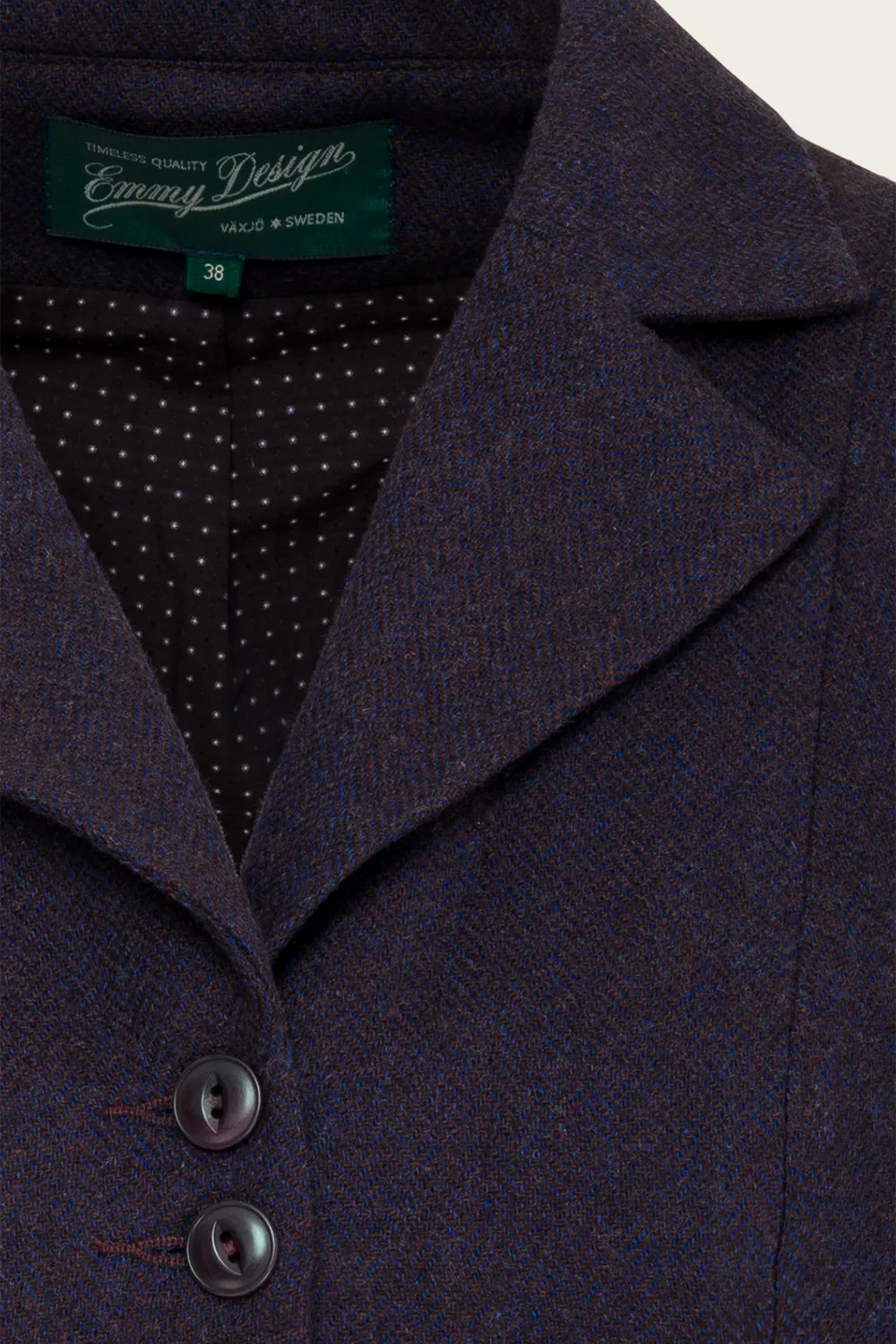 The Watchmaker’s Waistcoat - 2