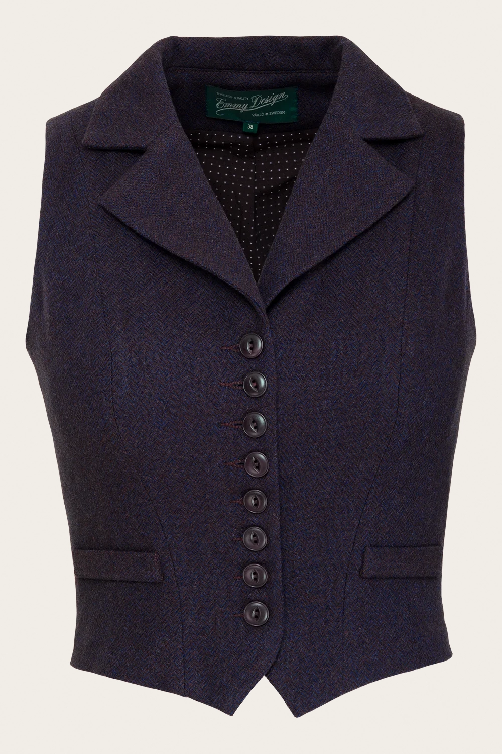 The Watchmaker’s Waistcoat - 5