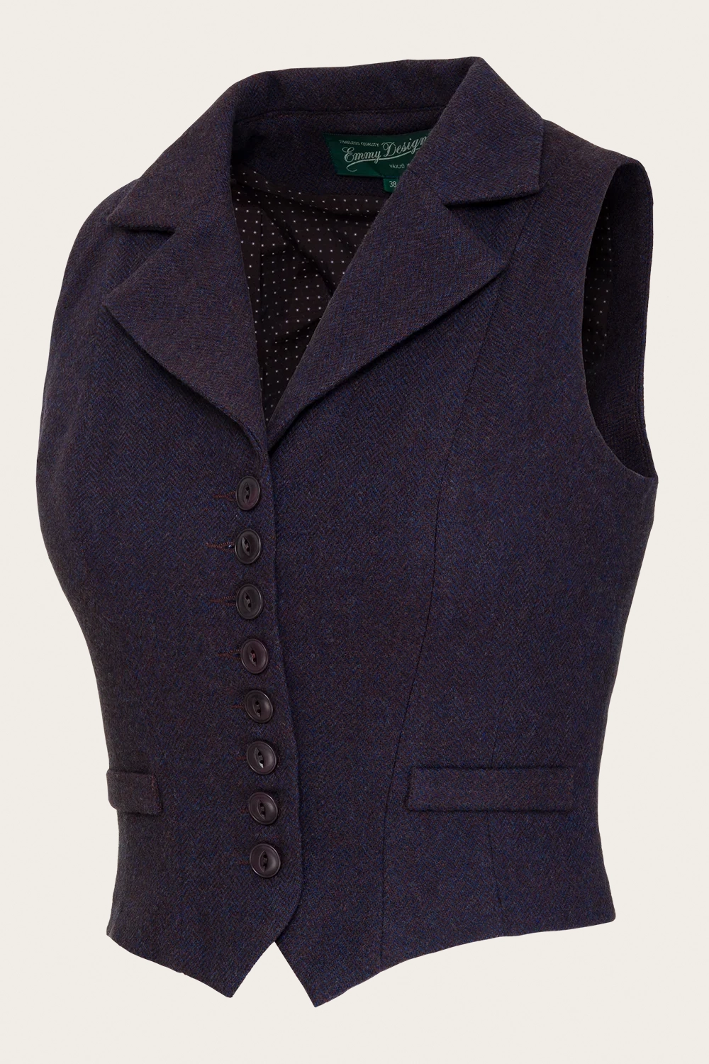 The Watchmaker’s Waistcoat - 4