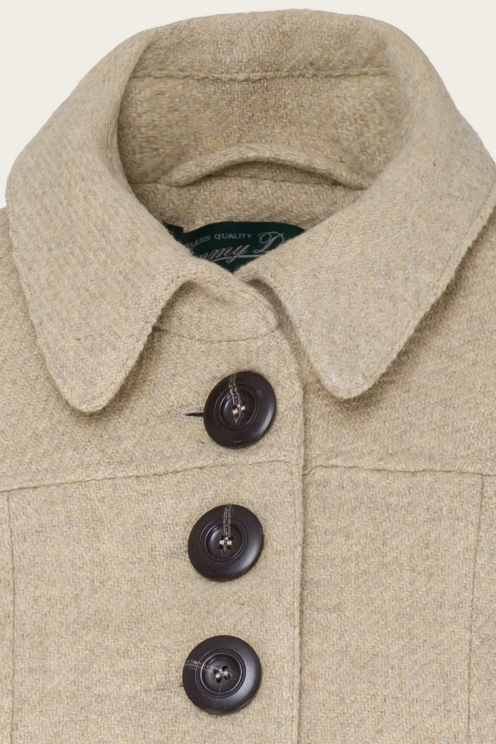 The Wrapped in Style Cape - 2