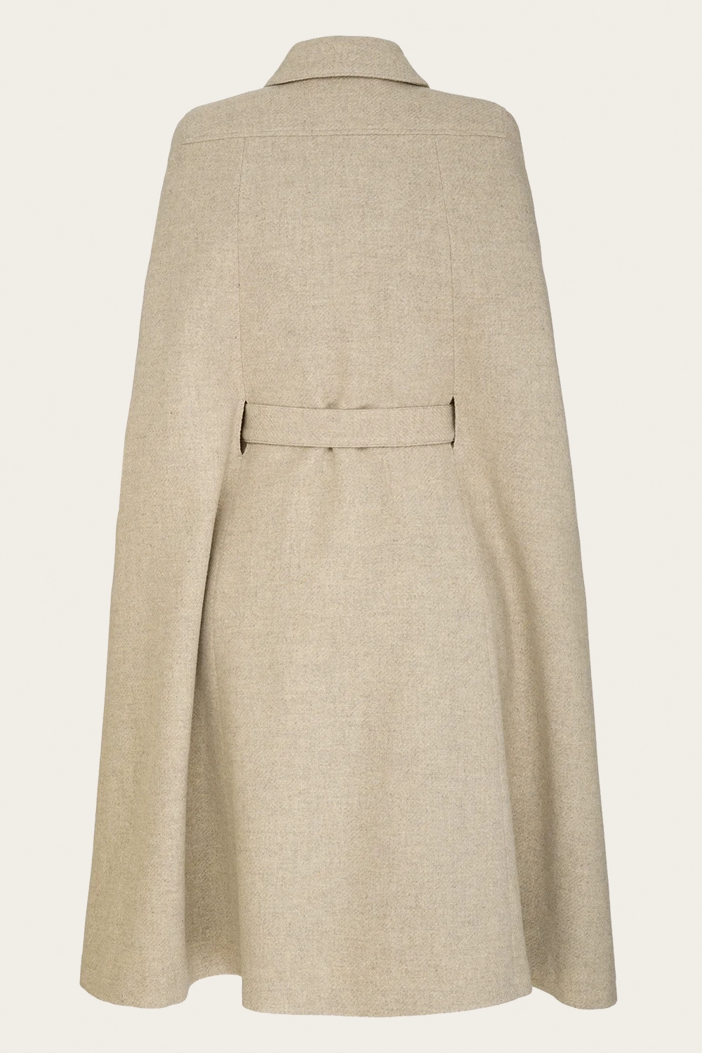 The Wrapped in Style Cape - 6