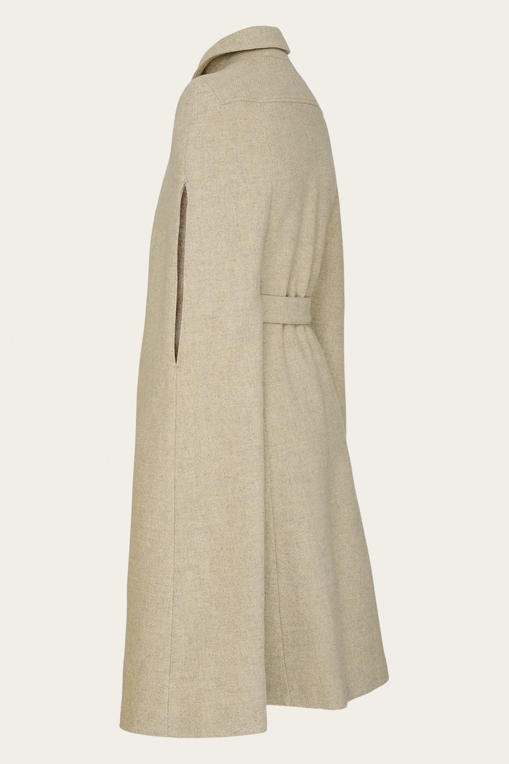 The Wrapped in Style Cape - 5