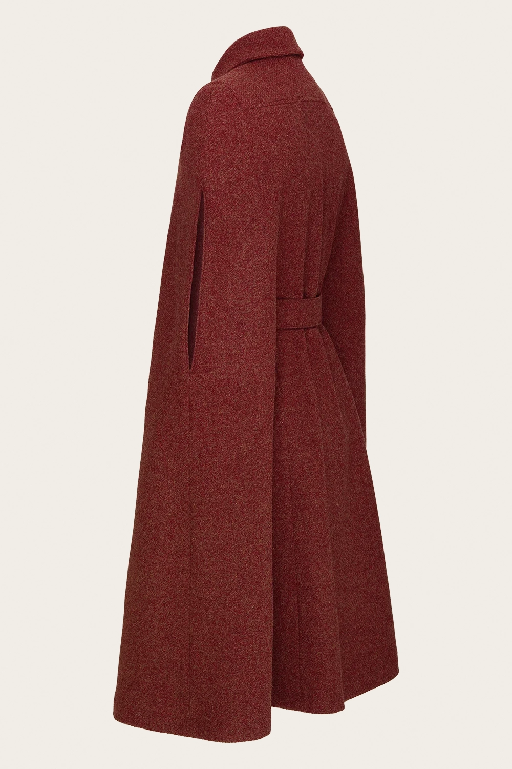 The Wrapped in Style Cape - 5