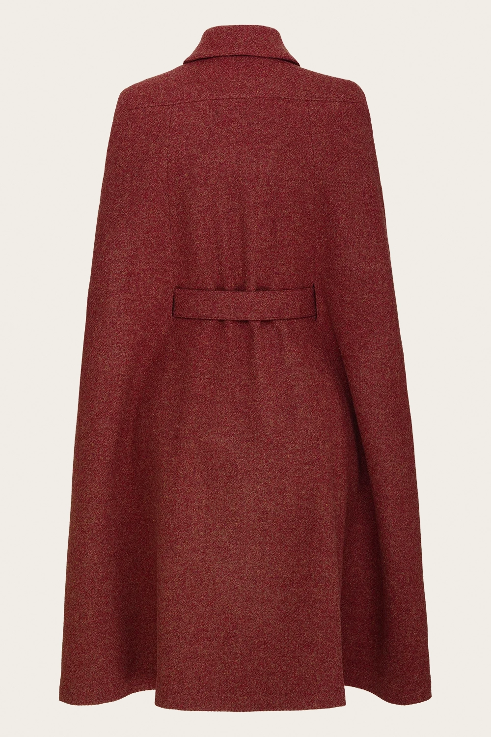 The Wrapped in Style Cape - 6