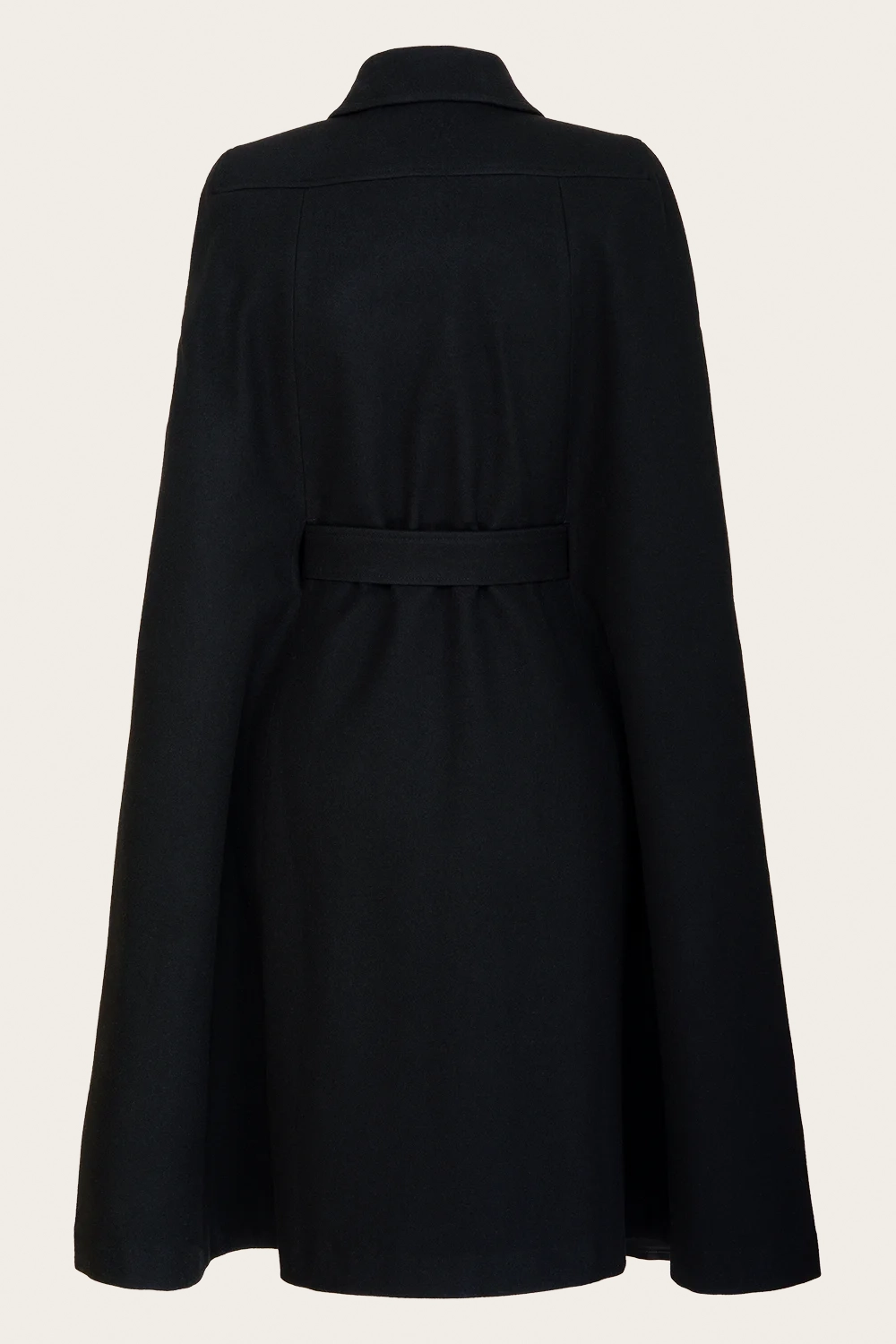 The Wrapped in Style Cape - 6