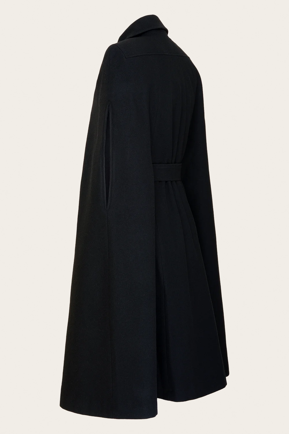 The Wrapped in Style Cape - 5