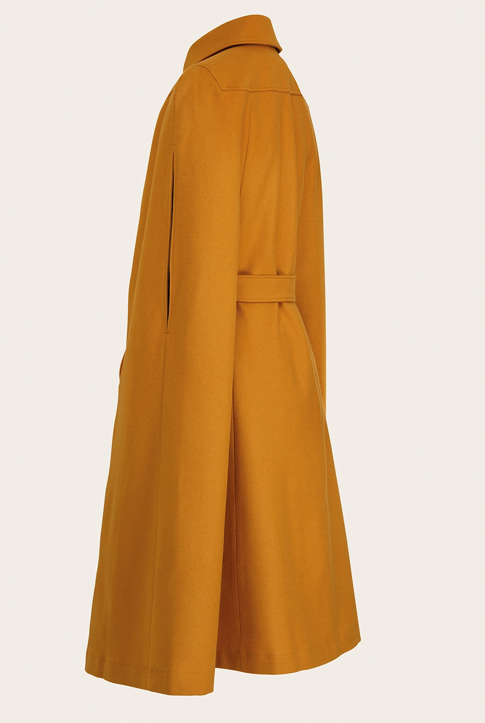 The Wrapped in Style Cape - 4