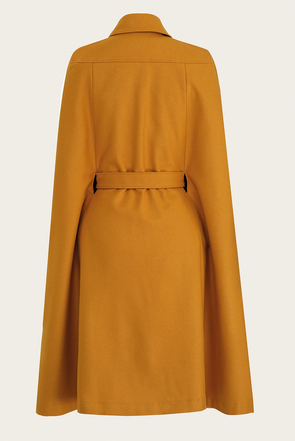 The Wrapped in Style Cape - 5