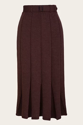 The Darling Swirling Skirt