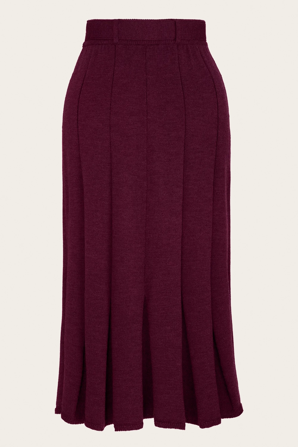The Darling Swirling Skirt - 5