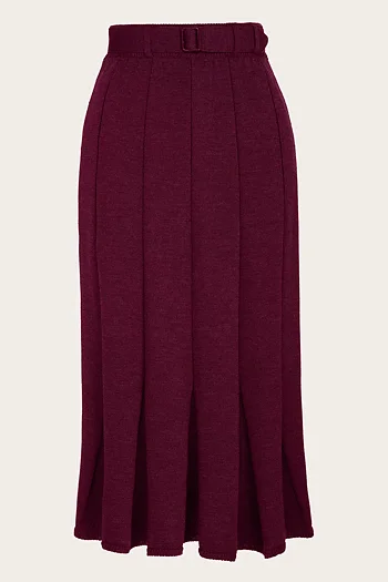 The Darling Swirling Skirt