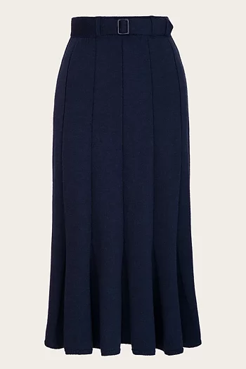 The Darling Swirling Skirt
