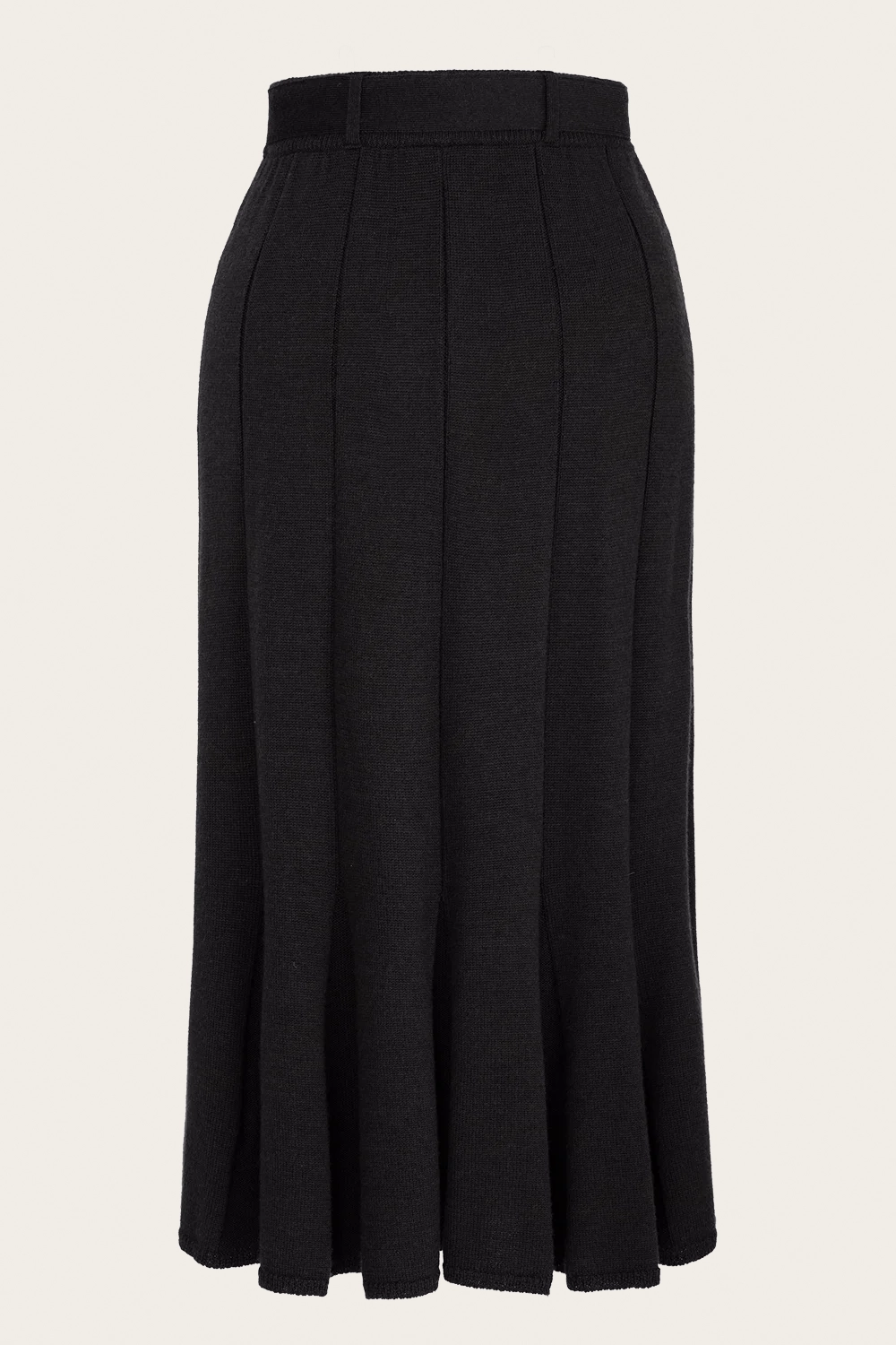 The Darling Swirling Skirt - 5