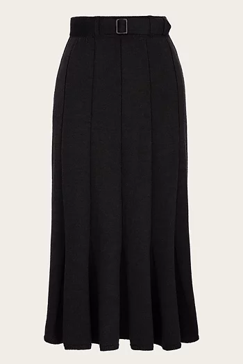 The Darling Swirling Skirt