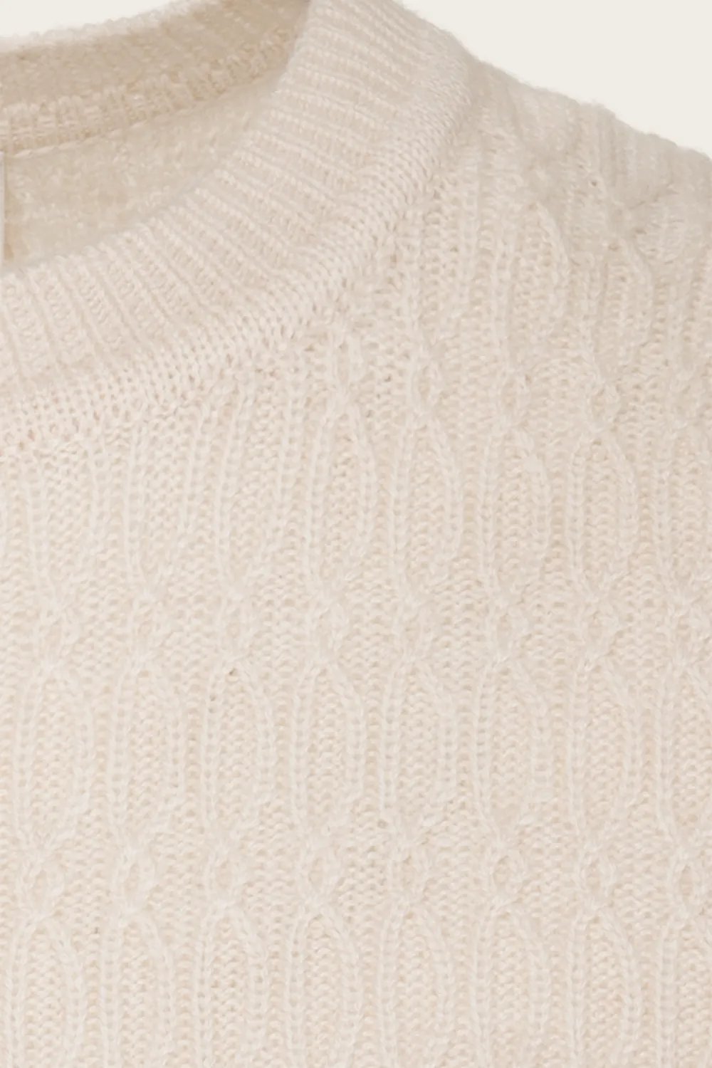 The All Round Sweater - 2