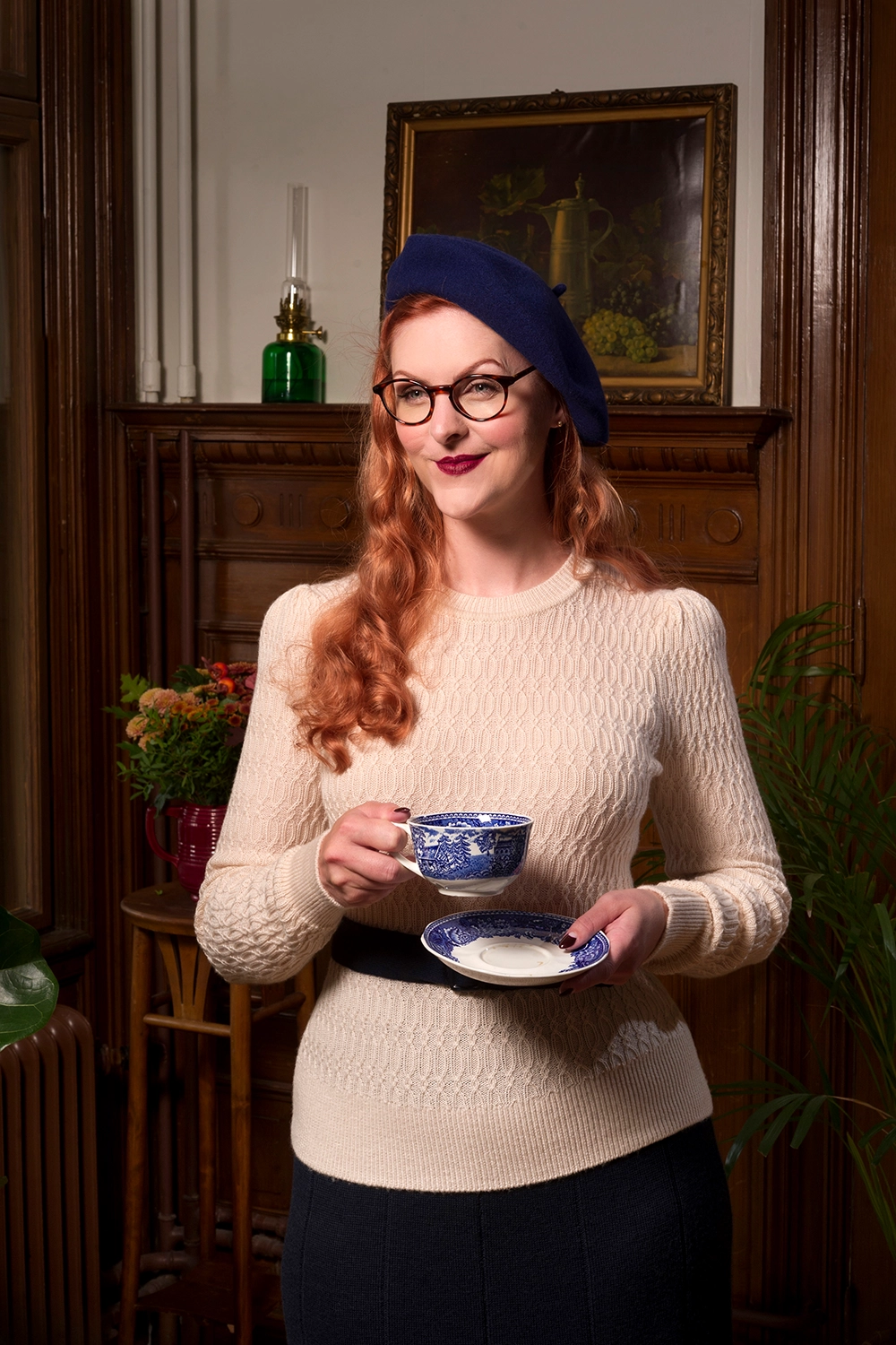 The All Round Sweater - 3