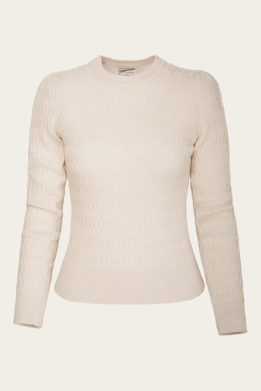 The All Round Sweater - 4