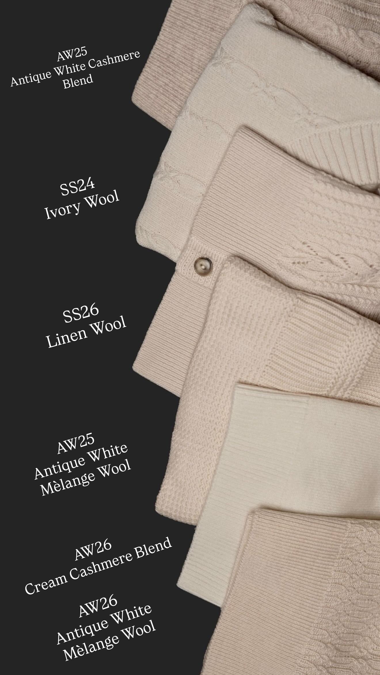 The All Round Sweater - 10
