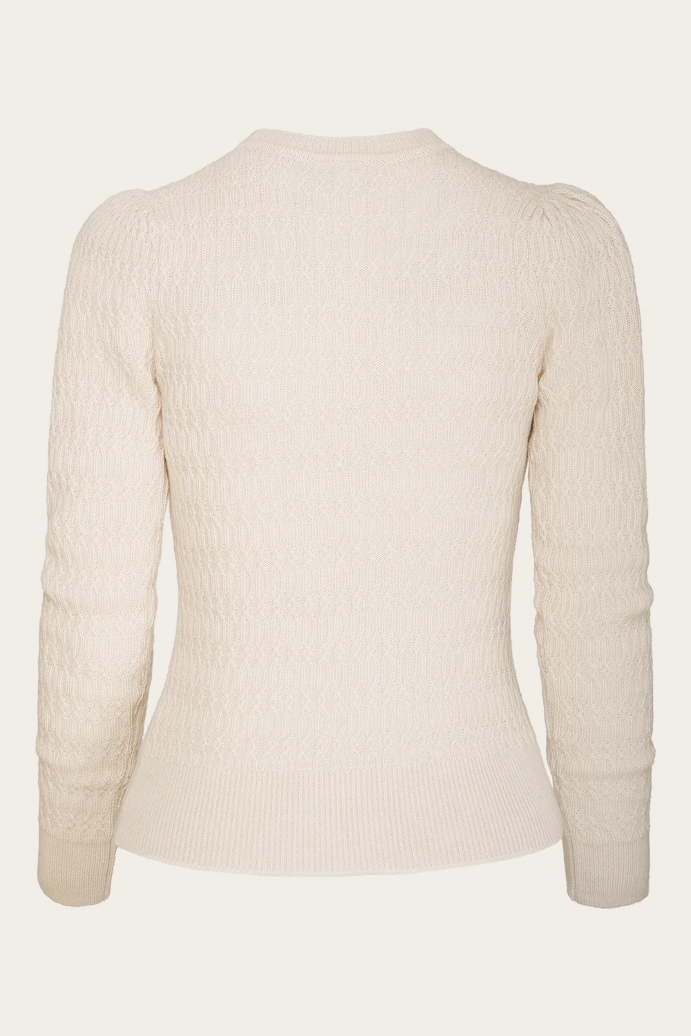 The All Round Sweater - 5