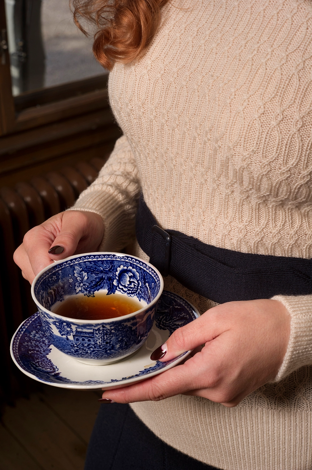 The All Round Sweater - 9