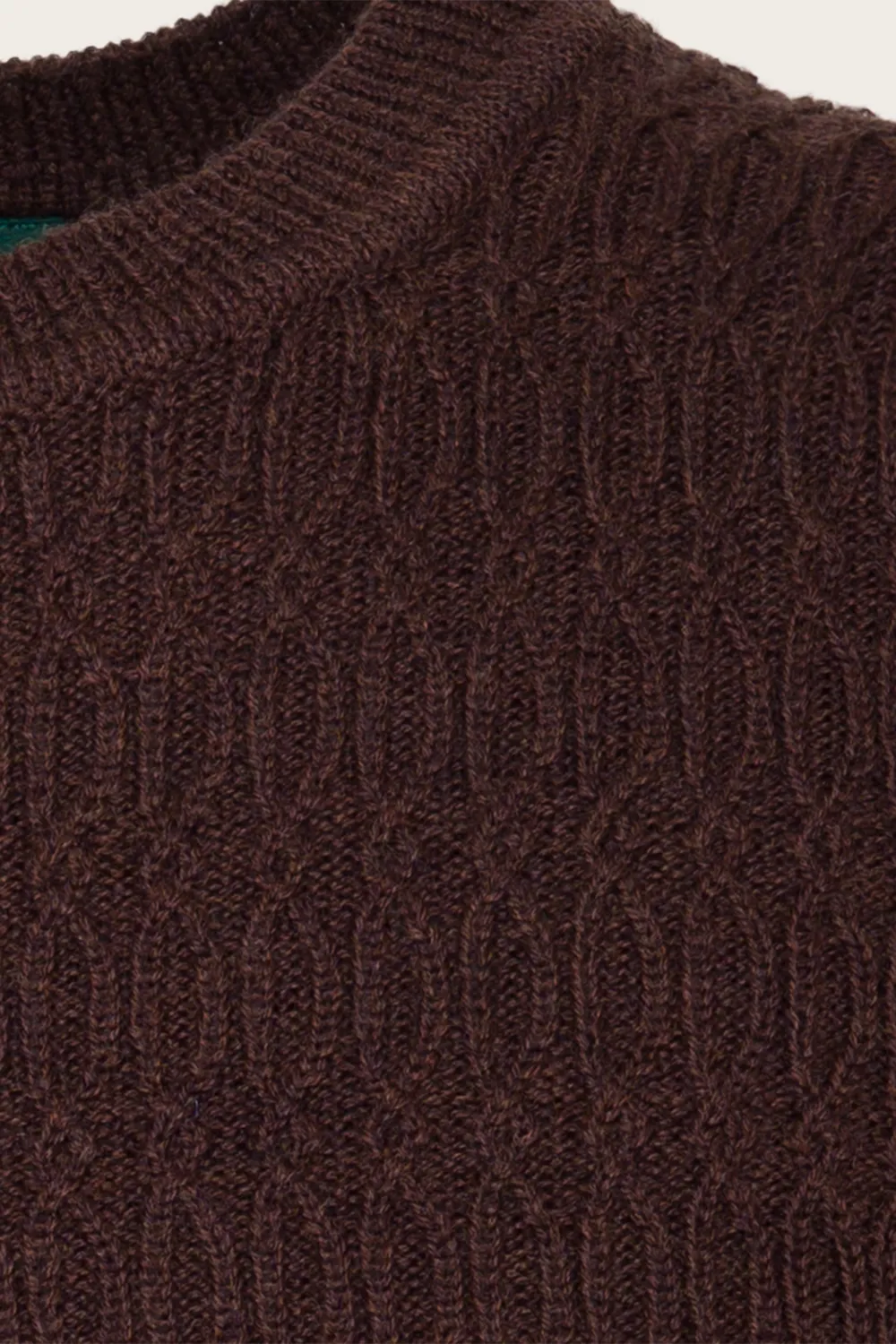 The All Round Sweater - 2