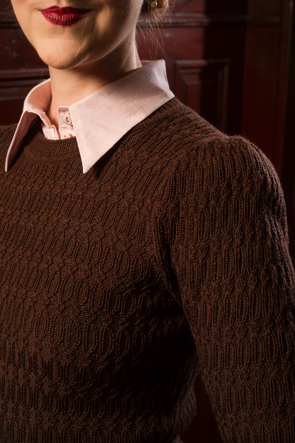 The All Round Sweater - 10