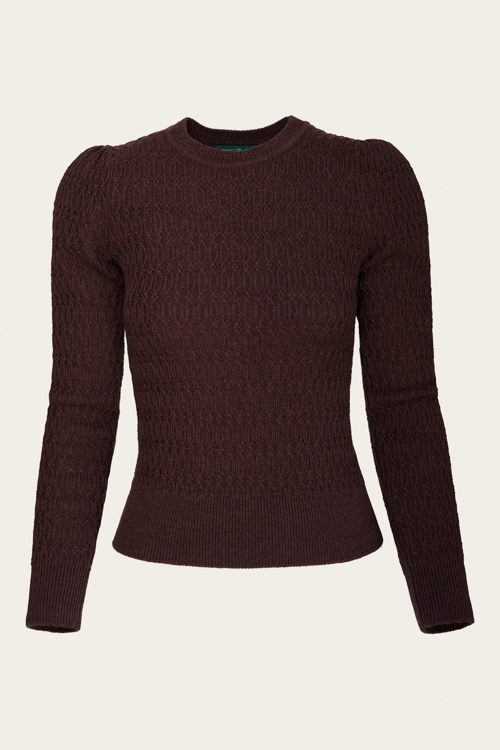 The All Round Sweater - 4