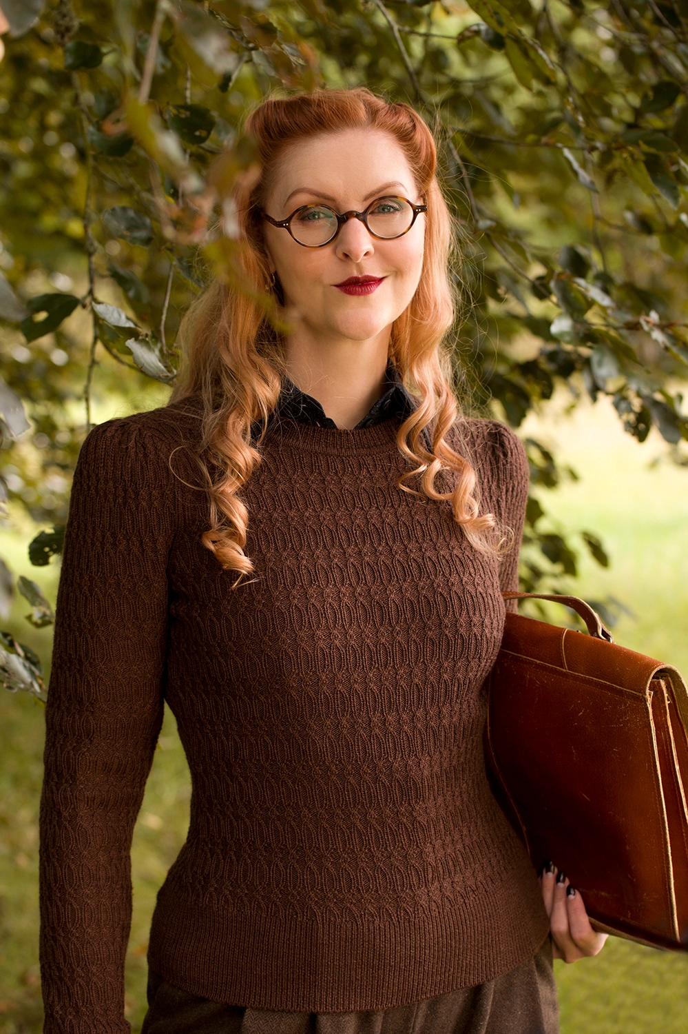 The All Round Sweater - 12