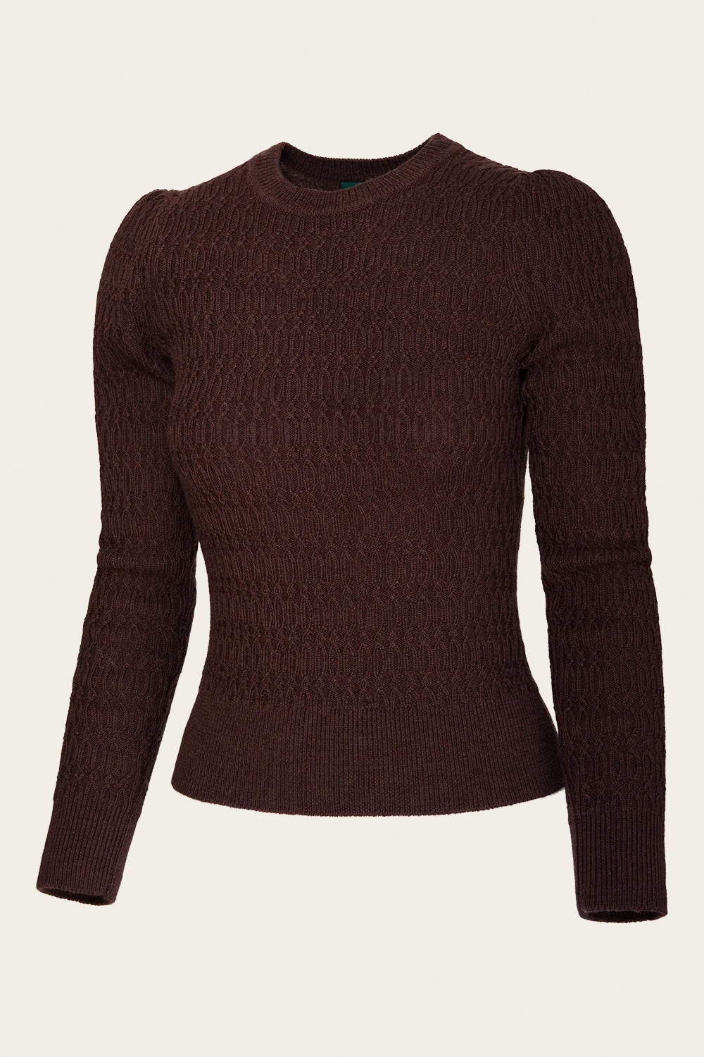 The All Round Sweater