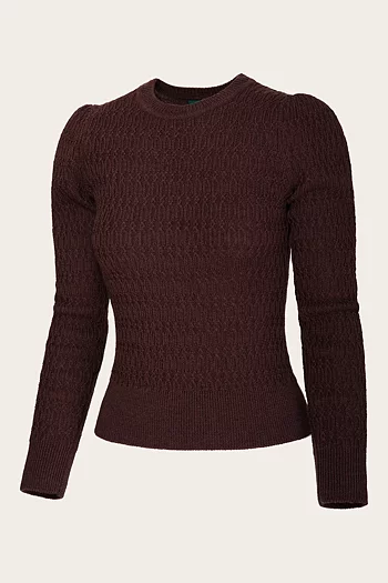 The All Round Sweater