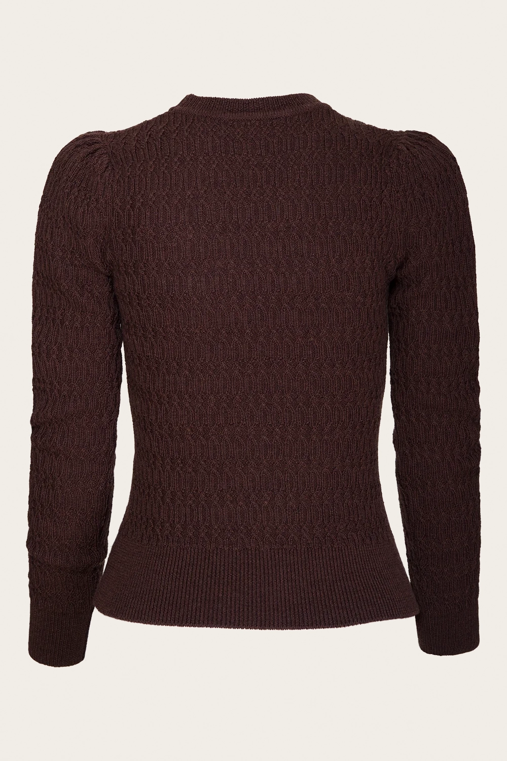 The All Round Sweater - 5