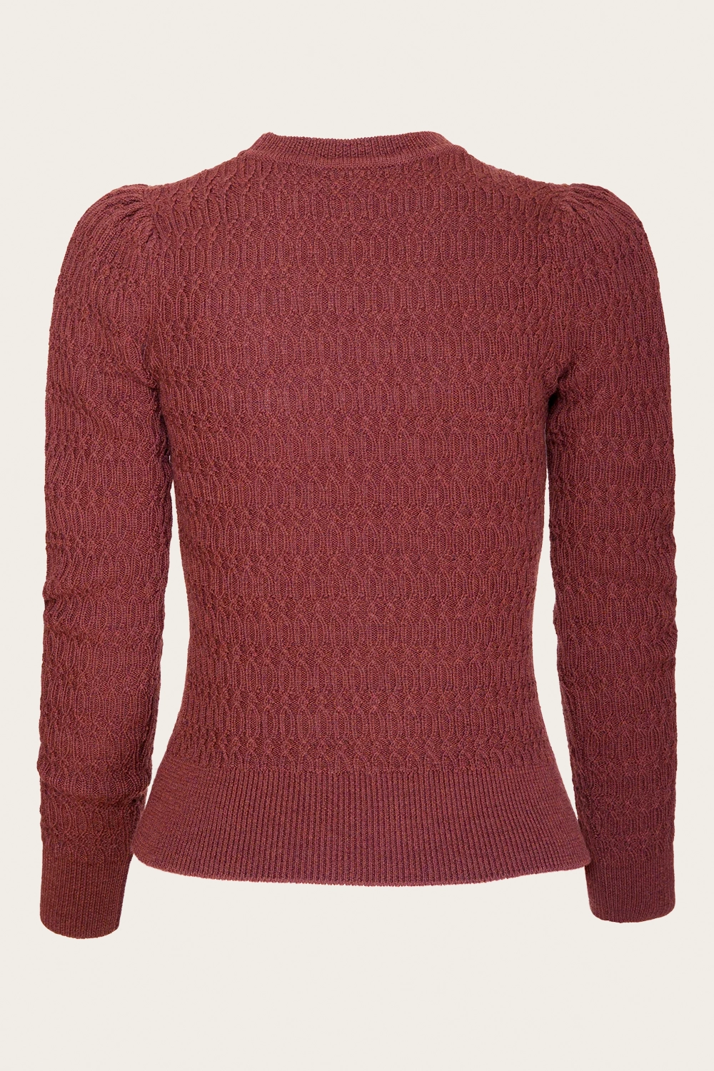 The All Round Sweater - 5