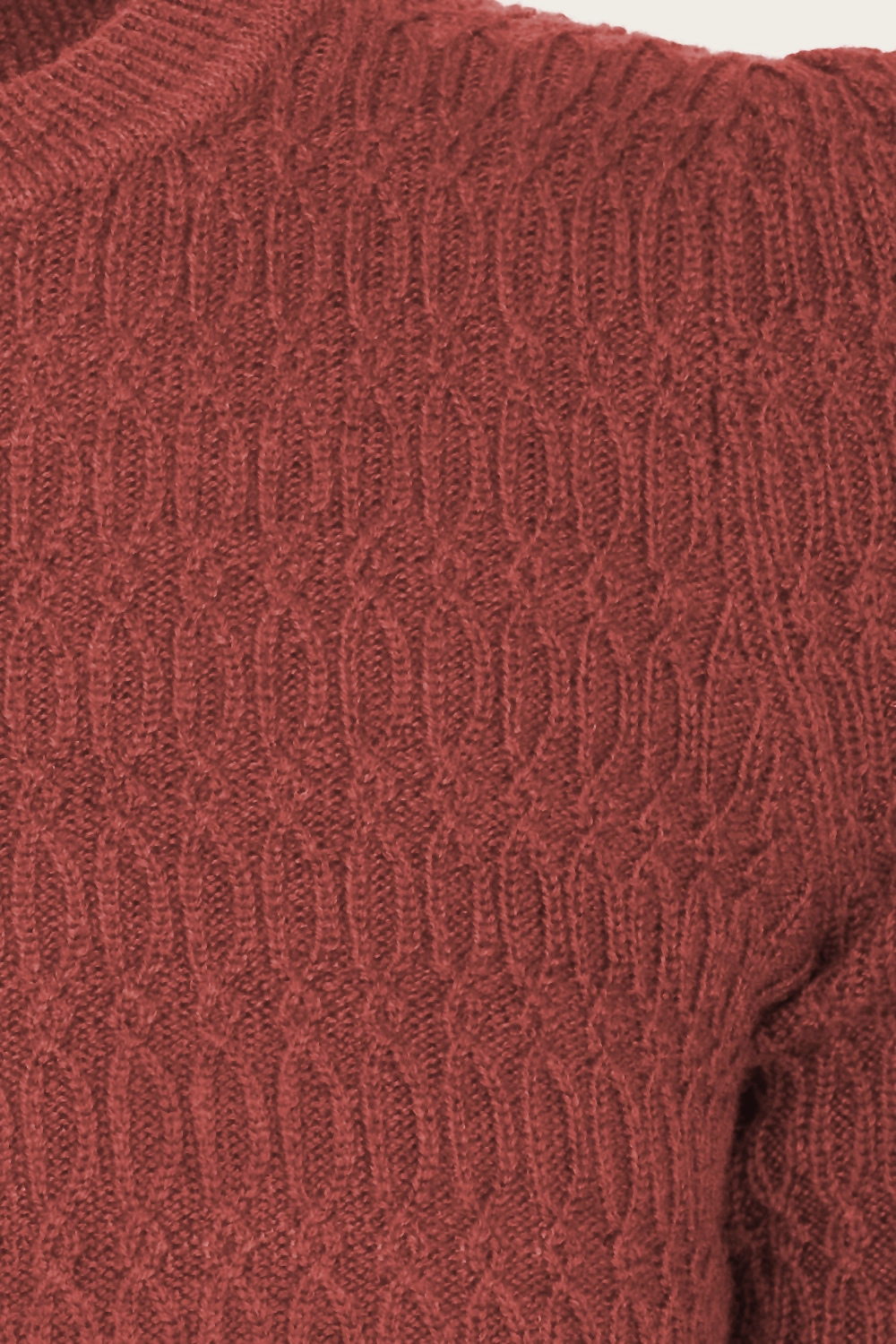The All Round Sweater - 2