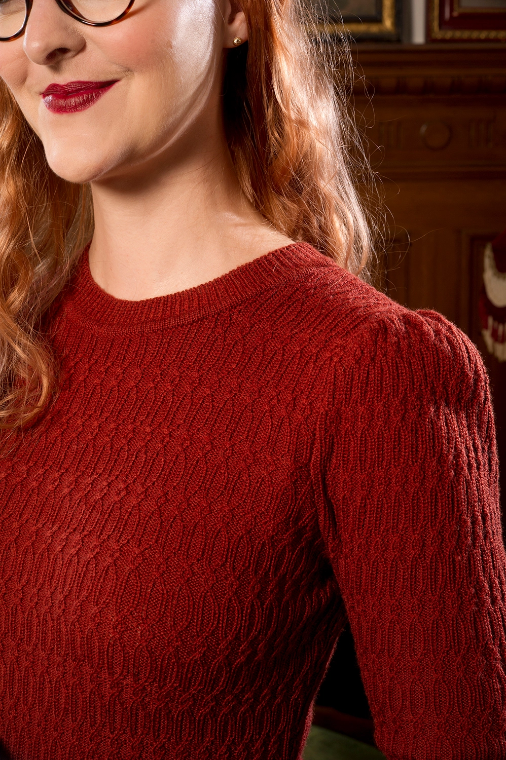 The All Round Sweater - 7